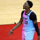 The Heat’s Bam Adebayo single-handedly destroyed the Pacers’ will to live.